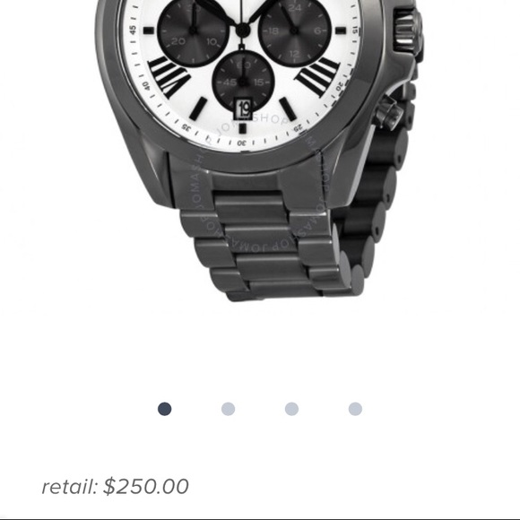 Michael Kors Watch - Picture 3 of 3